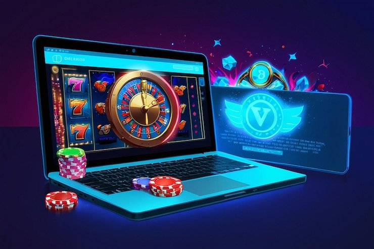 Live European Roulette table broadcast from k1togel slot studio