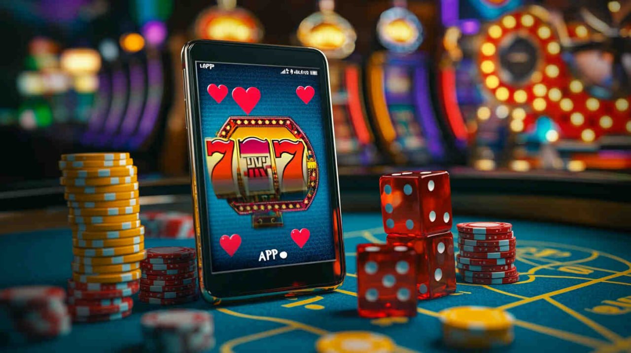 k1togel slot live sports and casino game selection